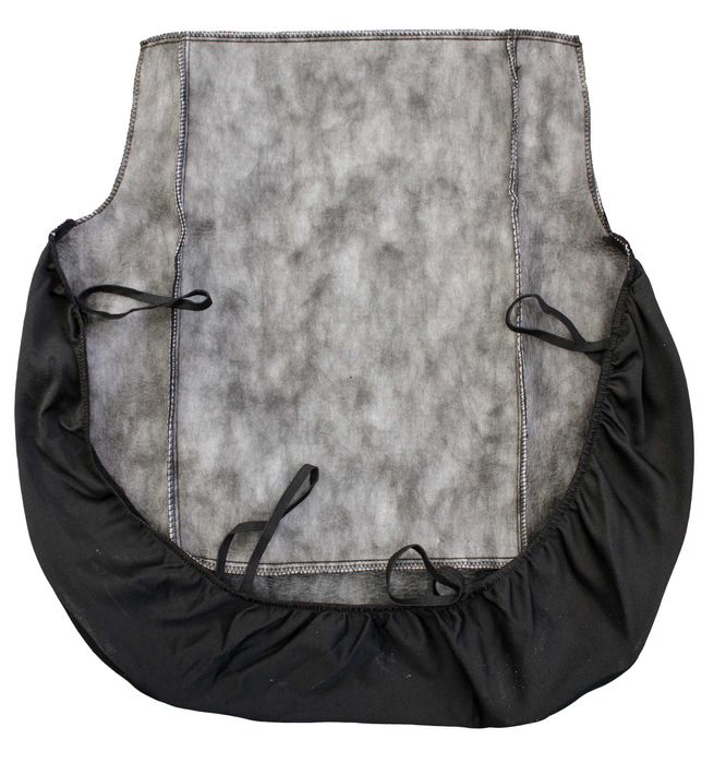 Тапицерия за бус 2+1 Опел Виваро / Opel Vivaro 2014+