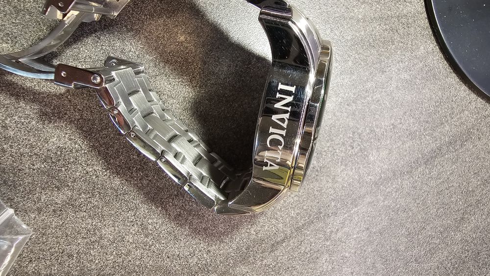Invicta Pro Diver 47559