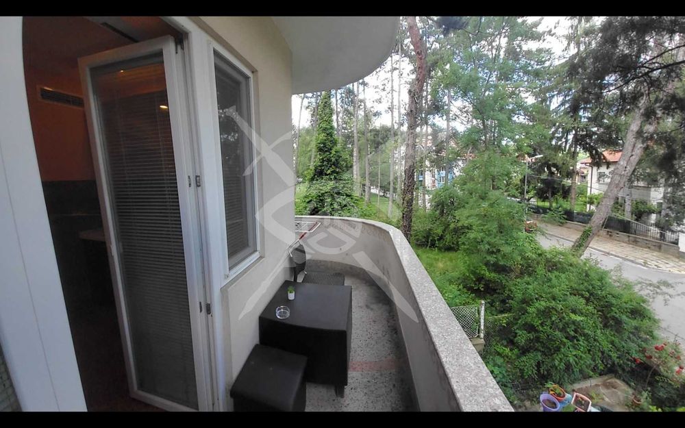 Дава се под наем Двустаен апартамент в Банкя - 45 кв.м за 568.14 € - Снимка #10
