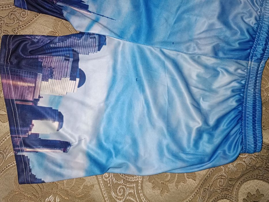 Шорты EE продам новые