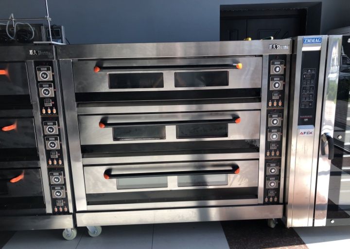 Non pichka pich pechkalar pechka nonpich 3 qavatli 9 listlig pramoy sk