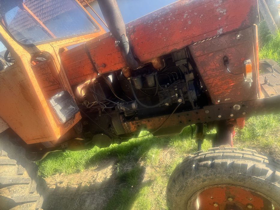 Vand u 650 motor refacut recent pompa injectie refacura injectoate noi distribuitor nou mai multe detali watap 0727441553