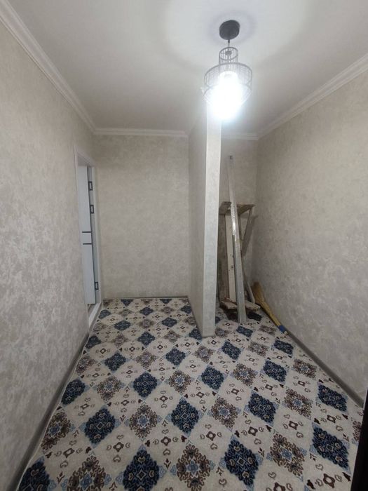 2х комнат квартира