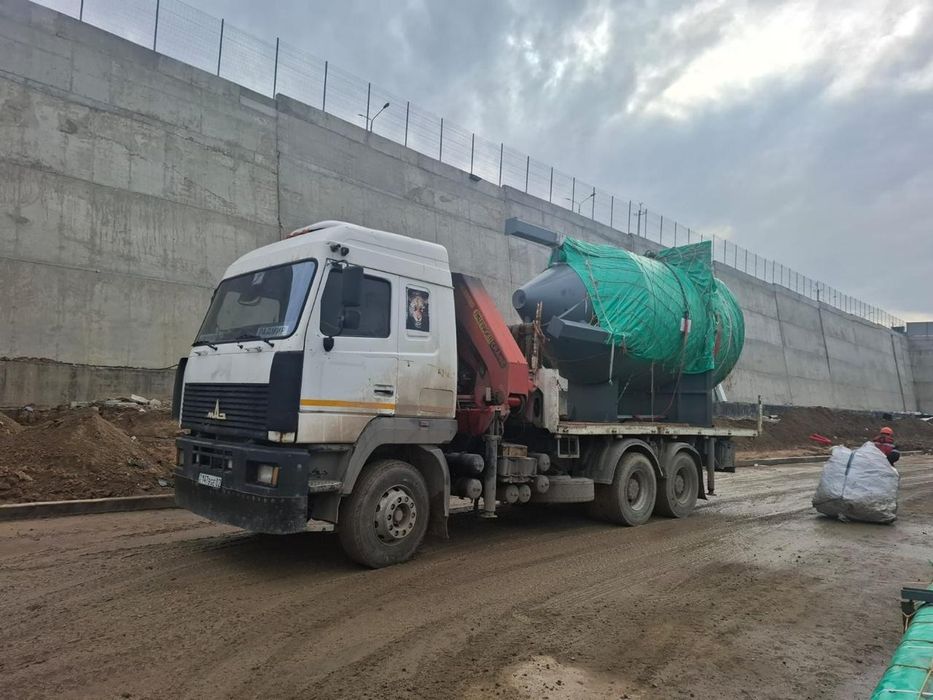 Манипулятор Аренда манипуьятора