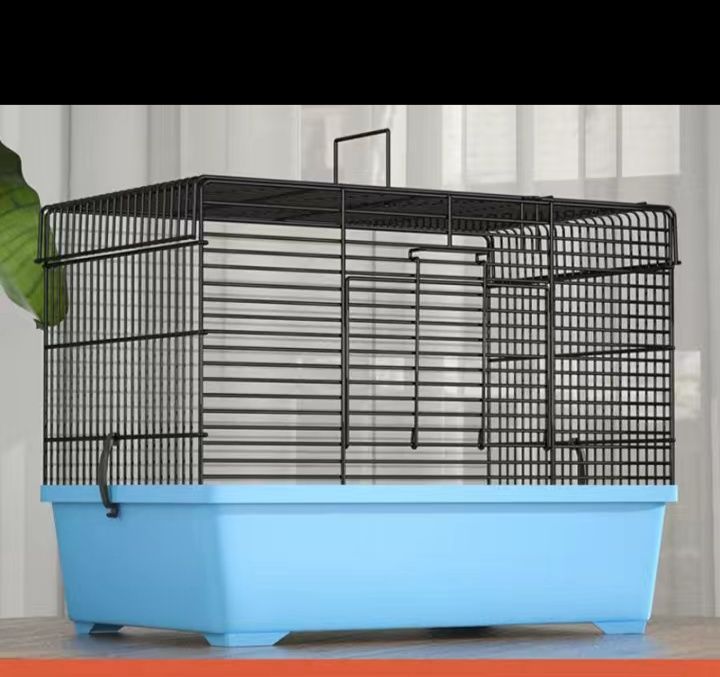 Клетки для кроликов