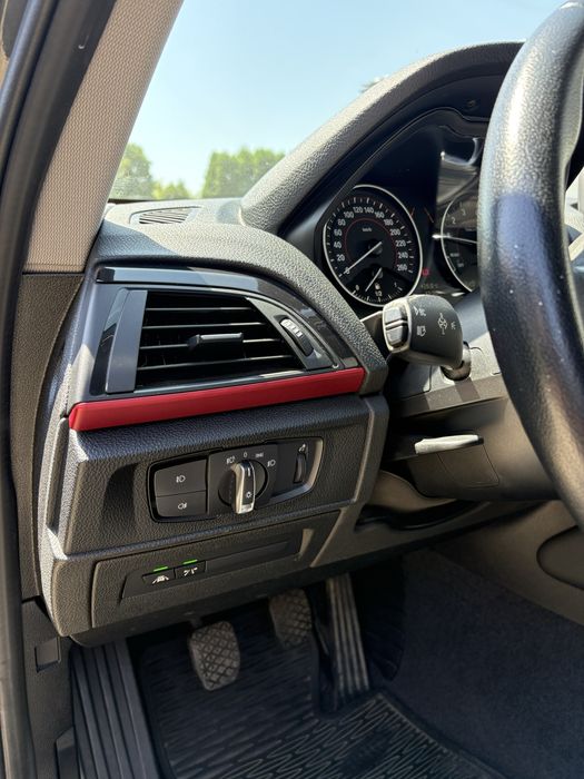 BMW 1 Series 2015 — imagine 4