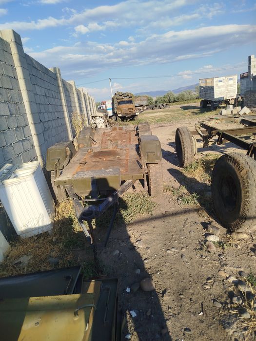 Зил  131 сатылады