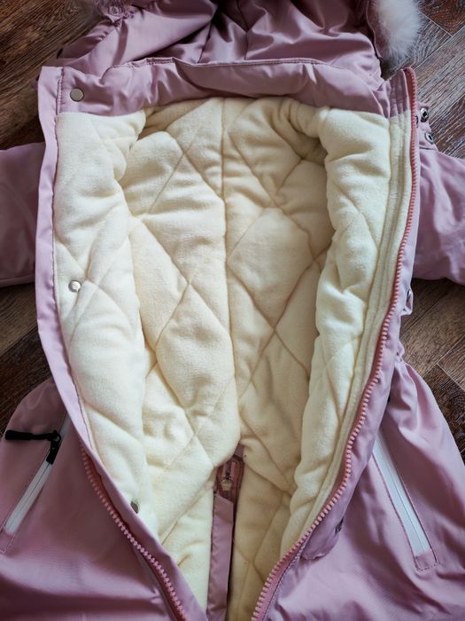 Детский комбенизон