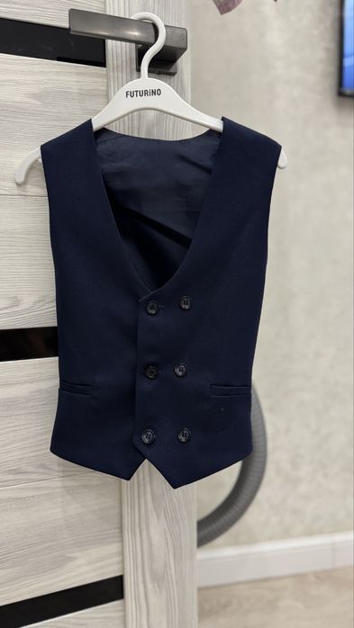 Школьный костюм 1 класс