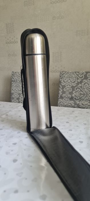 Продам термос нержавеющая сталь