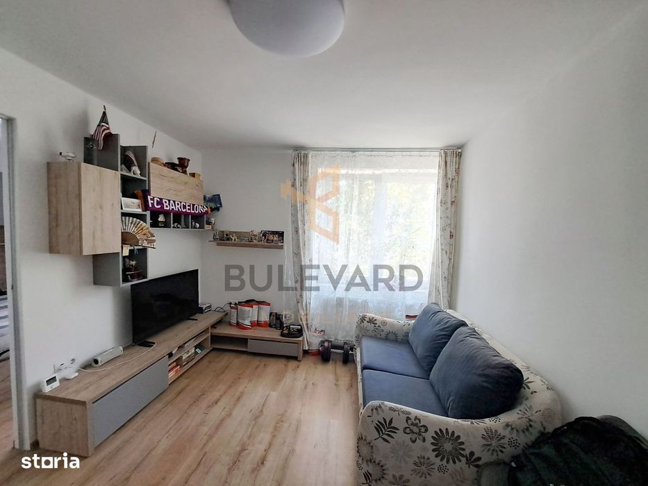Comision 0. Apartament de vanzare in centrul cartierului Gheorgheni!