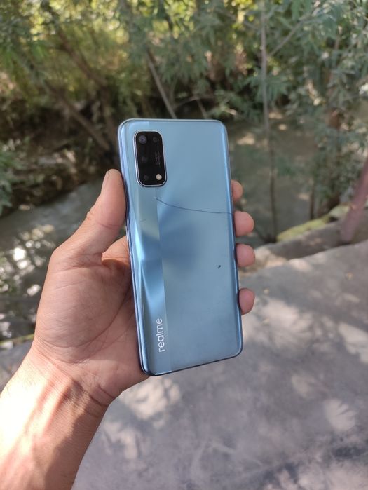 Realme 7 pro 8/128