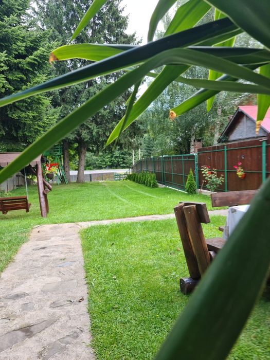 De vanzare casa de vacanta traditionala