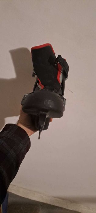 Patine gheata Roces, marime 37-40