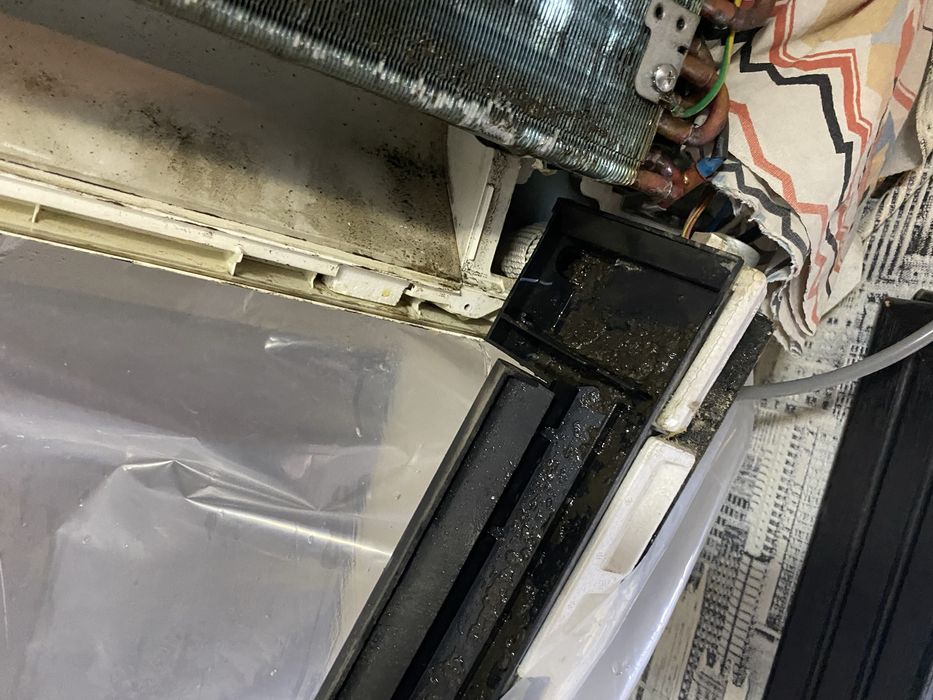 Обслуга кондиционера, Установка, Профилактика, Ремонт..качественно.