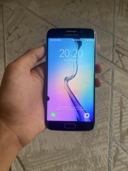 Продам Samsung s6 edge 32gb