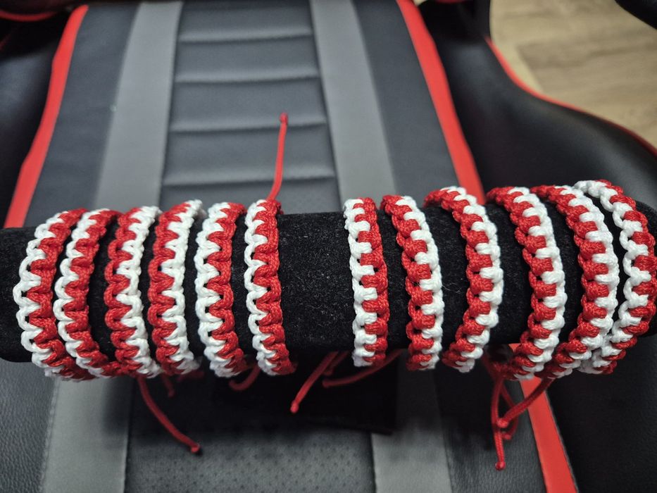 Мъжки модели мартеници