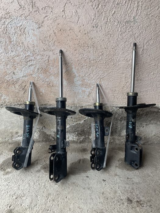 Амортизаторы камри 35