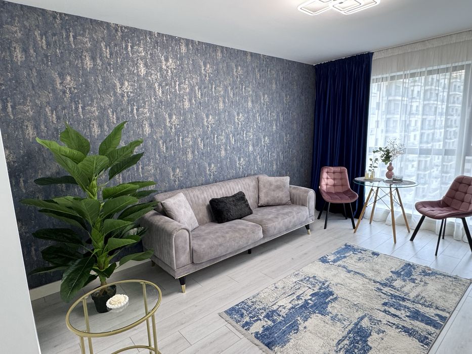 Inchiriez apartament 2 camere sect 1
