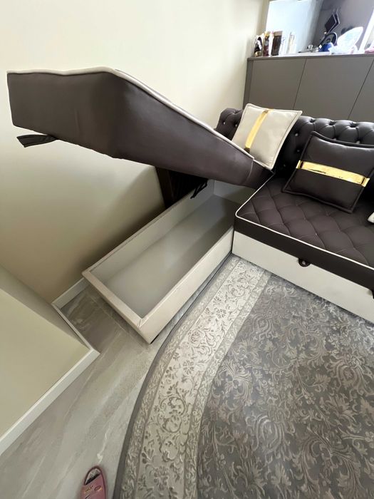 Новый Раскладной Диван 240х190