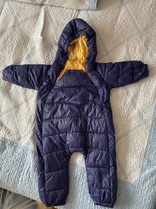 Продам весенний комбинезон