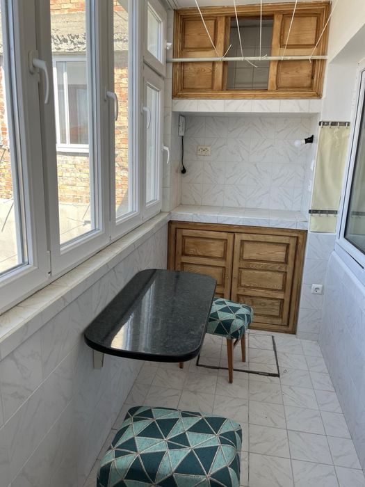 Дава се под наем Двустаен апартамент в к.к. Слънчев бряг - 37 кв.м за 280.5 € - Снимка #11