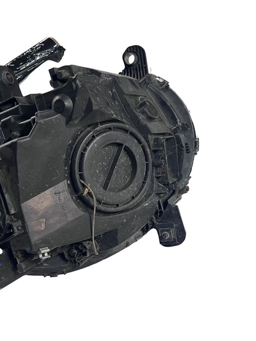 Far Stanga Fata (Uk) Mini Mini Countryman R60 2010 - 2016 9801029-04