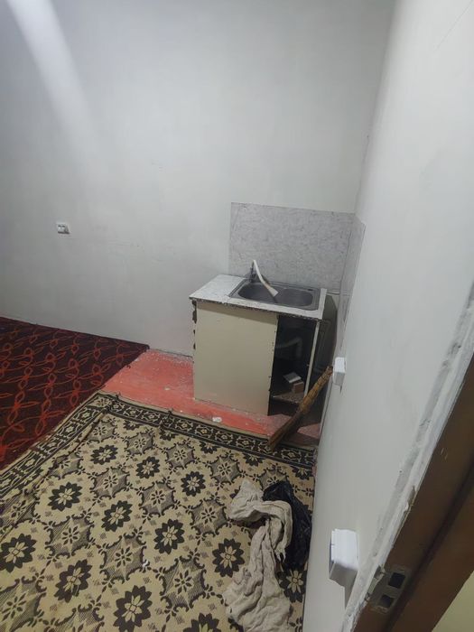 Продаётся 1 комнатная квартира 11300$