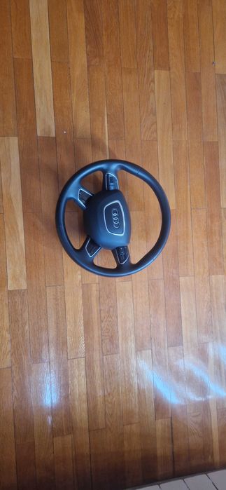 Волан за ауди a6