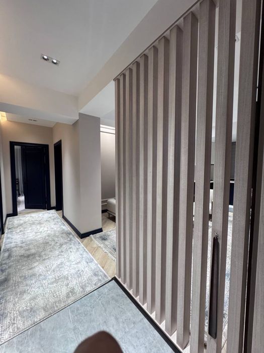 Продается ЖК Bobur Elit 3/6/9 евроремонт 71м2