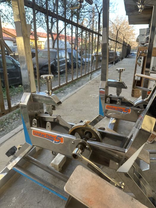 Bicicleta de apa, aquagym