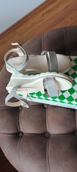Дамски сандали  36 номер