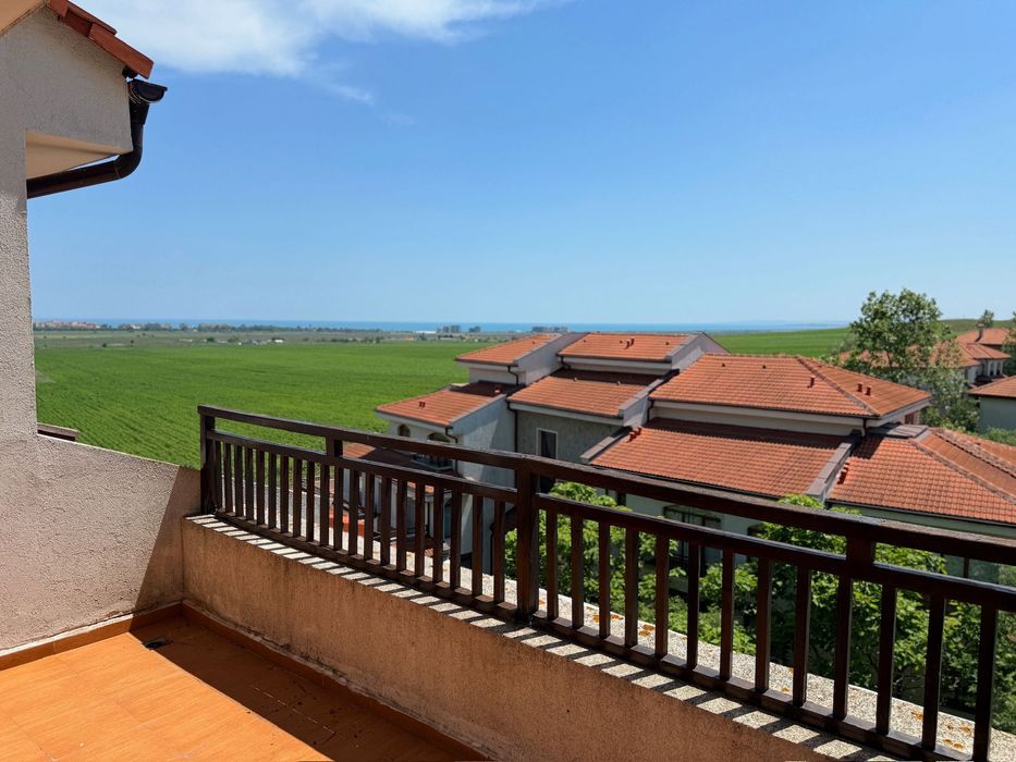 Продава се Мезонет в Ахелой - 98 кв.м за 918 €/кв.м - Снимка #8