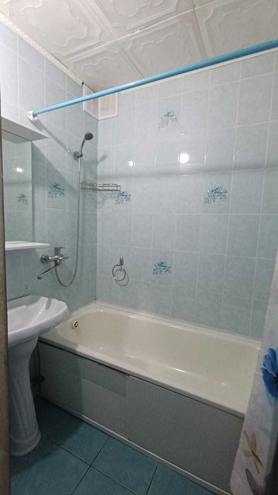 Продам 2х комн квартиру