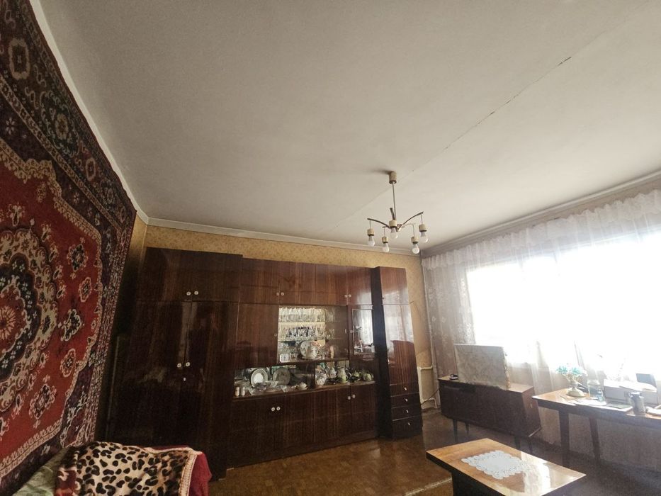 Срочно! Продаётся своя.