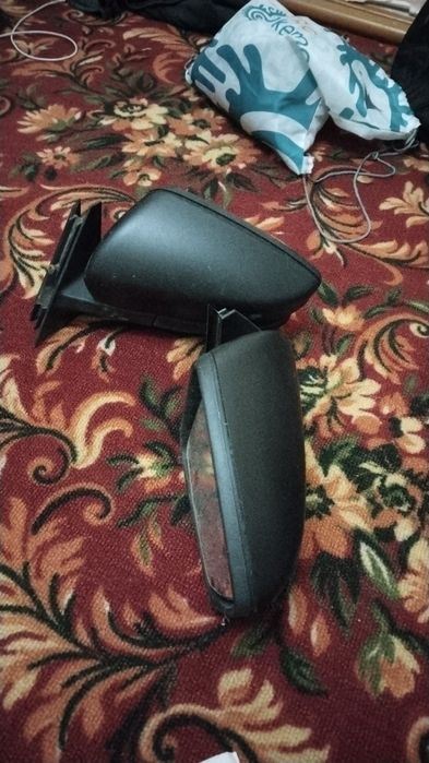 Зеркала на класику