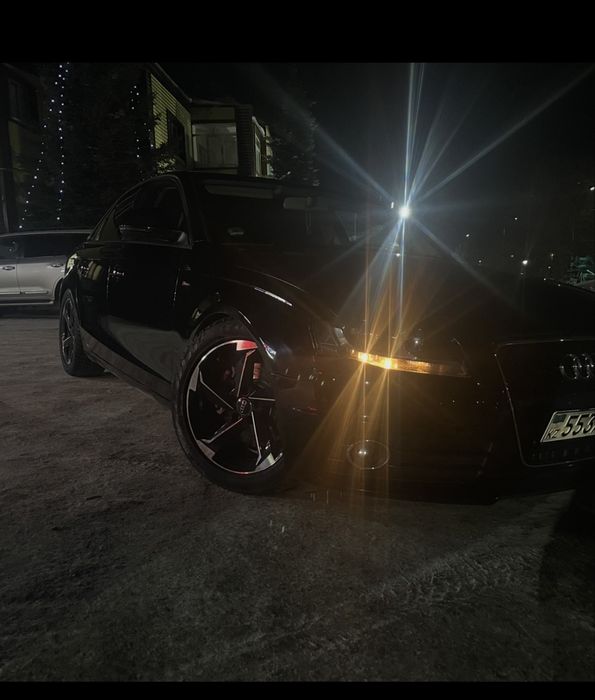 Диски, с резиной. 225/50/17