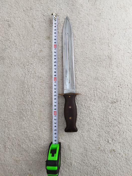 Габровска кама нож