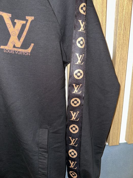 Bluza LV, marime M