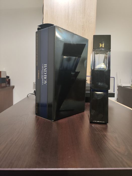 Мъжки и унисекс парфюми, разопаковани