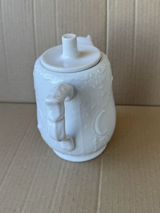 Немски Порцеланов Чайник Rosenthal , Кана за кафе , мляко