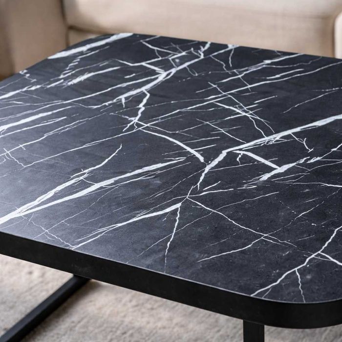 Стильные журнальные столики, которые впишутся в любой интерьер