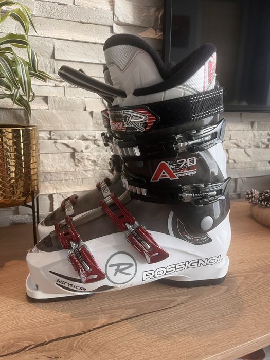 Ски обувки Rossignol 42 номер