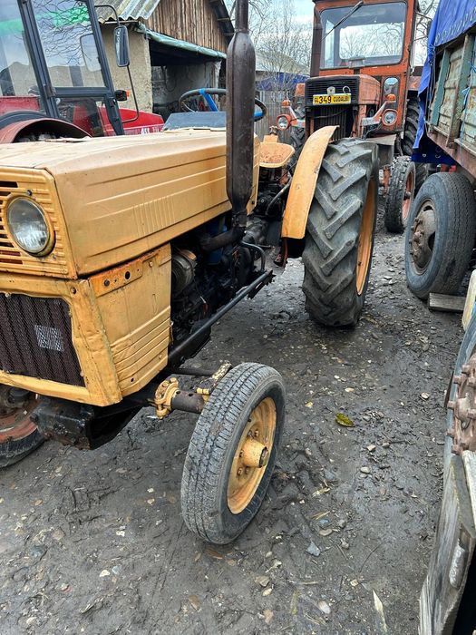 Tractor UTB 445 vr u445