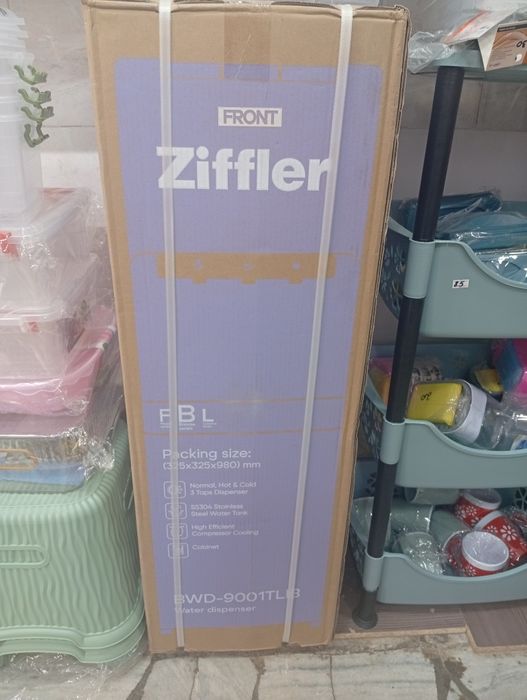 Kuller sotiladi  yangi upakovkada freonlik sovutiw isitiw zor