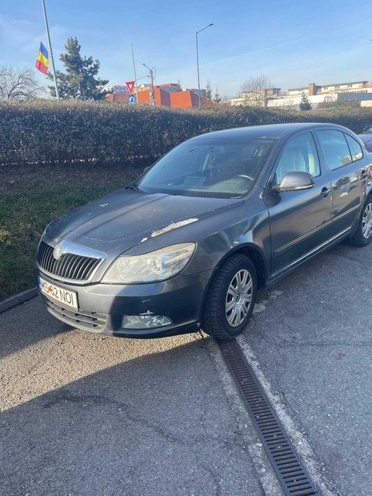 Skoda Ocatvia 2 • 1.6 Tdi •105 cp•2010