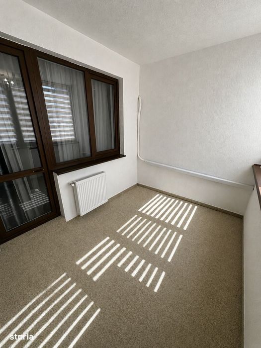 Apartament 2 camere decomandat - Weiner Palada
