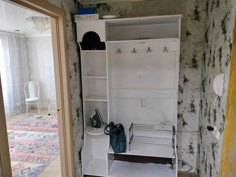 Сдам квартиру в аренду