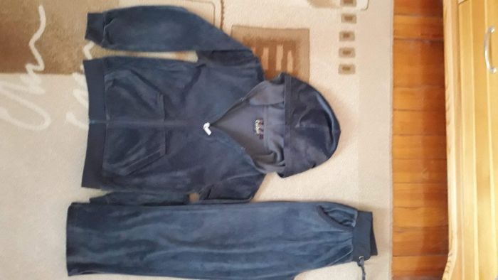 Детски дрехи комплекти