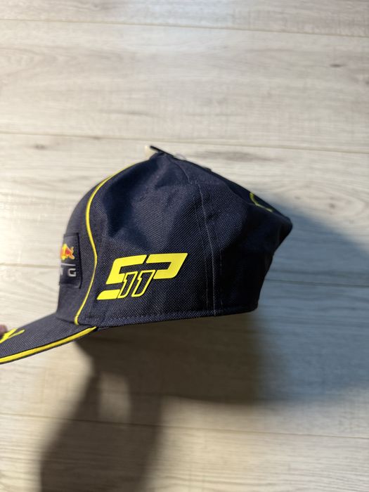 Puma x Redbull Racing sapca